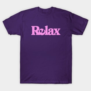 Relax T-Shirt